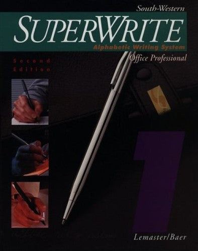 Superwrite
