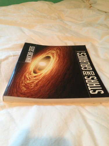 Stars and Galaxies