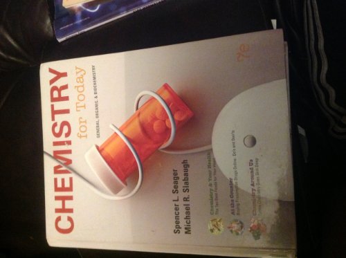 Chemistry for Today