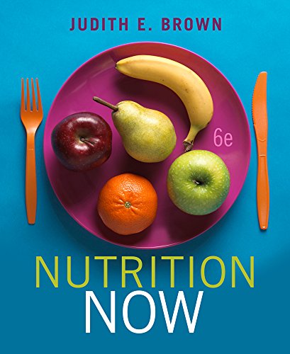 Nutrition Now