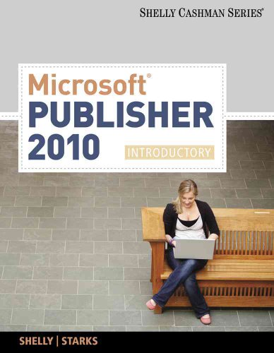 Microsoft (R) Publisher 2010