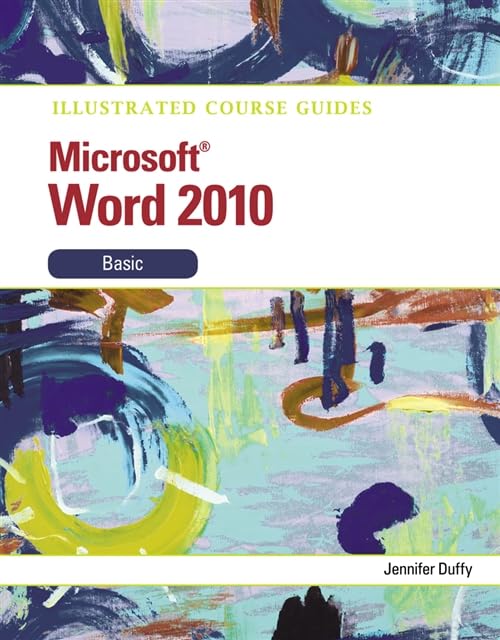 Illustrated Course Guide