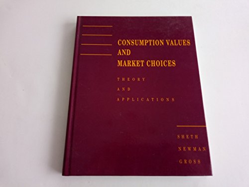 Consumption Values
