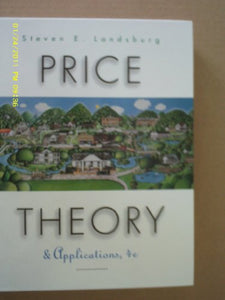 Price Theory and Applications 