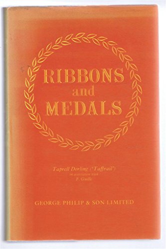 Ribbons and Medals