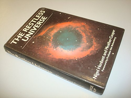 Restless Universe