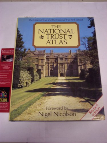 National Trust Atlas