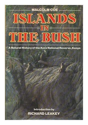 Islands in the Bush