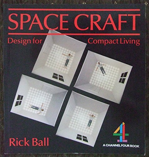 Space craft: Design for compact living