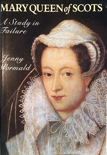 Mary, Queen of Scots