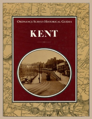 Ordnance Survey Historic County Guide