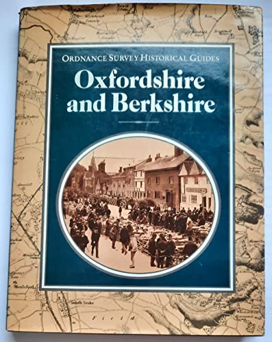 Ordnance Survey Historic County Guide