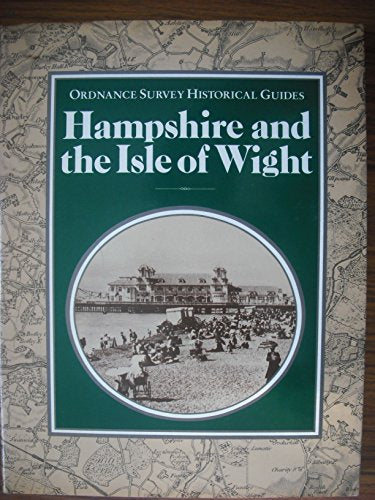 Ordnance Survey Historic County Guide
