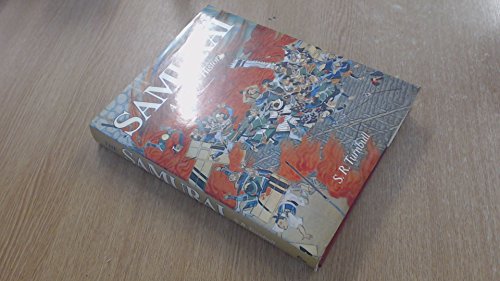 The SAMURAI (OSPREY)