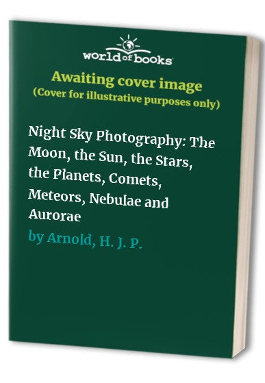 Night Sky Photography