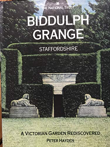 Biddulph Grange
