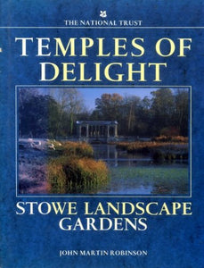 Temples of Delight 