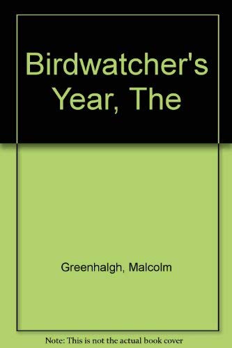 The Birdwatcher's Year