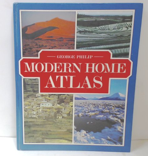 Modern home atlas