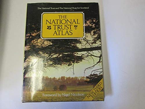 National Trust Atlas