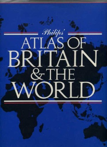 Atlas of Britain and the World