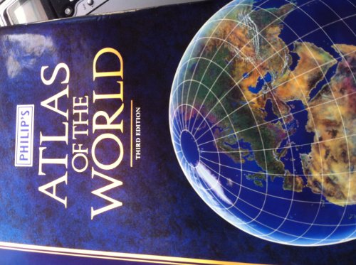 Philip's Atlas of the World