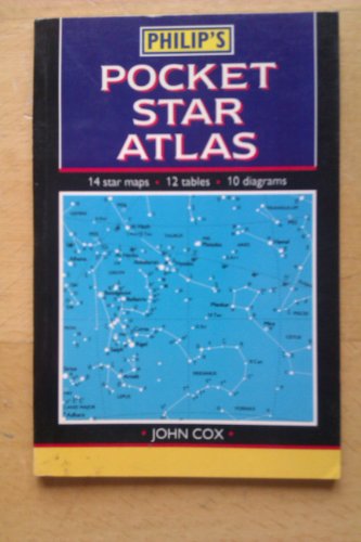 Philip's Pocket Star Atlas