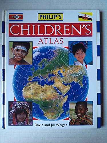 Philip's Children's Atlas