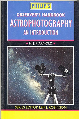 Astrophotography