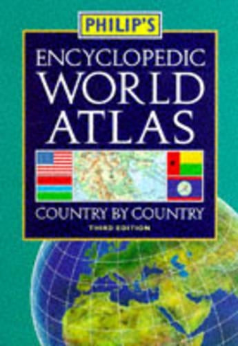Philip's Encyclopedic World Atlas
