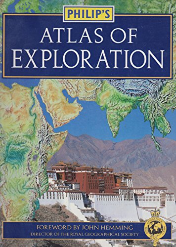 Philip's Atlas of Exploration
