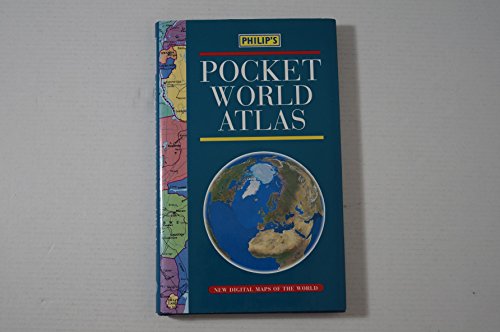 Philip's Pocket World Atlas