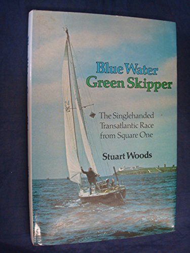 Blue Water, Green Skipper