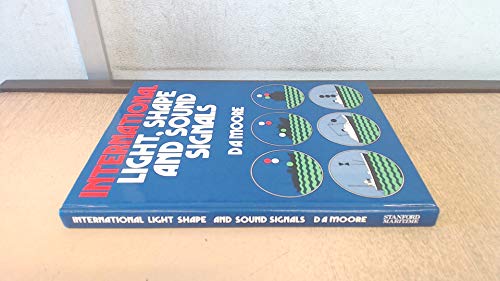 International Light, Shape and Sound Signals