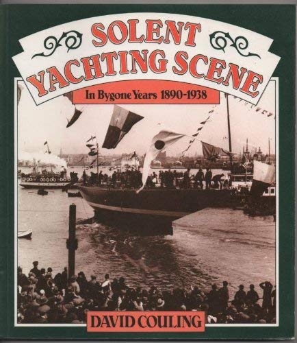 Solent Yachting Scene