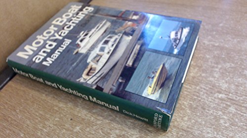 Motor Boat and Yachting Manual