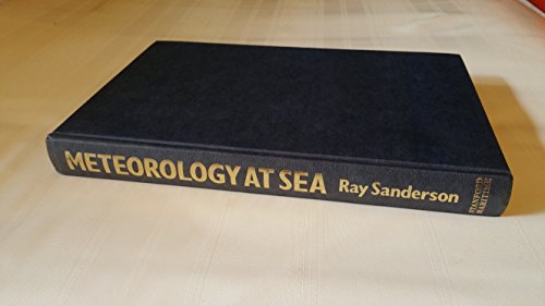 Meteorology at sea
