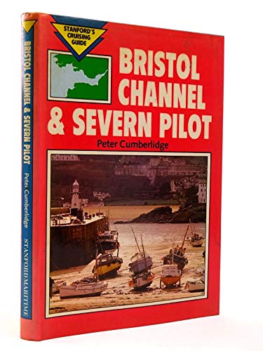 Bristol Channel and Severn Pilot