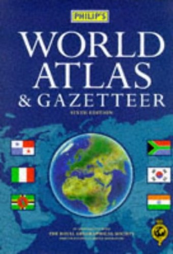 Philip's World Atlas