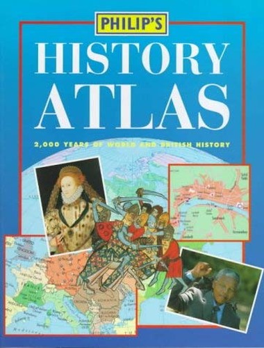 Philip's History Atlas