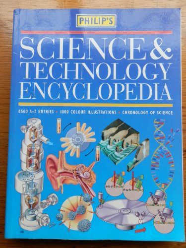 Philips' Science and Technology