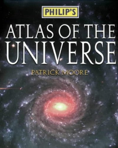 Philip's Atlas of the Universe
