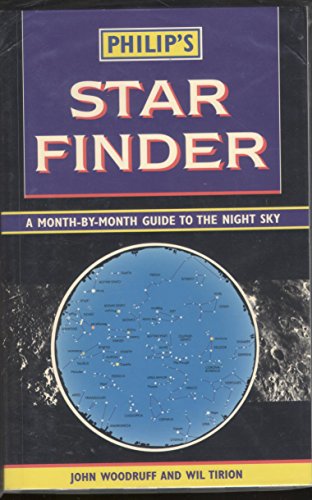 Philip's Star Finder