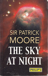 Philip's The Sky At Night 2001 to 2005 