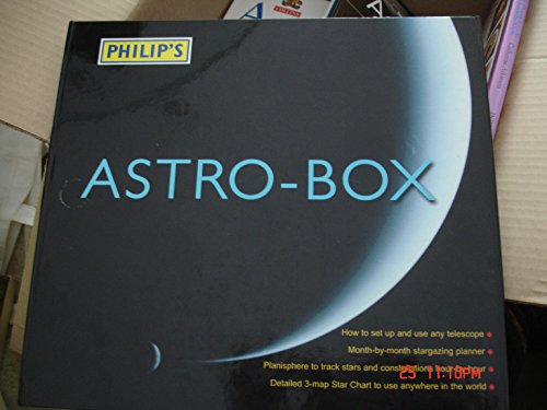 Philip's Astronomy Pack (Northern Hemisphere)