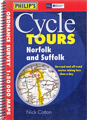 Norfolk and Suffolk