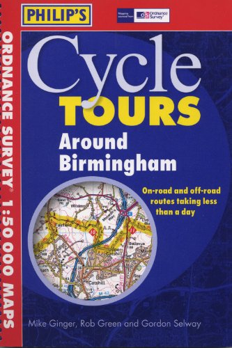 Around Birmingham