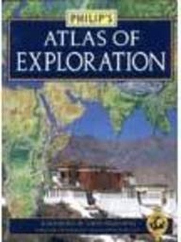 Philip's Atlas of Exploration