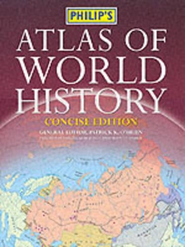 Atlas of World History