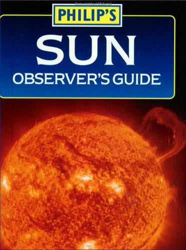 Sun Observer's Guide